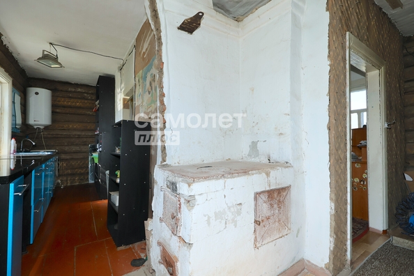 
  Продается дом, 53.3 м², деревня Тебеньковка
. Фото 23.