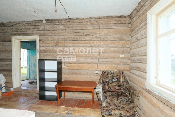 
  Продается дом, 53.3 м², деревня Тебеньковка
. Фото 25.