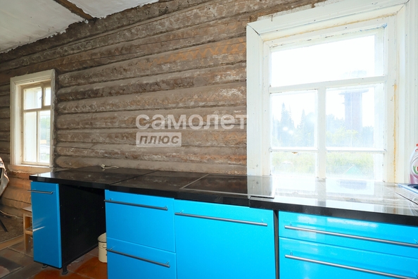 
  Продается дом, 53.3 м², деревня Тебеньковка
. Фото 28.