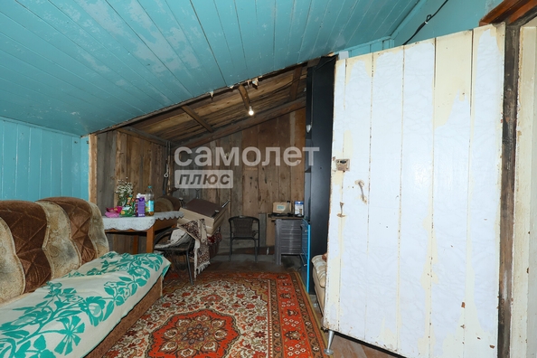 
  Продается дом, 53.3 м², деревня Тебеньковка
. Фото 31.