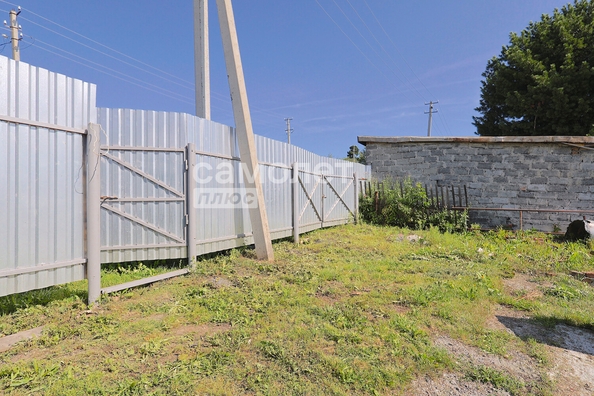 
  Продается дом, 53.3 м², деревня Тебеньковка
. Фото 32.