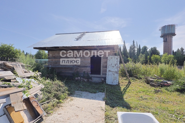 
  Продается дом, 53.3 м², деревня Тебеньковка
. Фото 40.