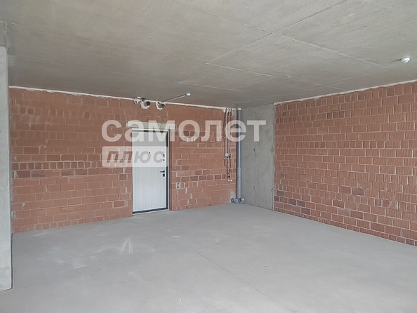 
  Продается 2-комн. квартира, 45.6 м², ЖК Парковый, дом 3 этап 1
. Фото 4.