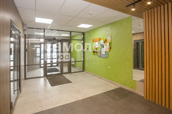 
  Продается 2-комн. квартира, 45.6 м², ЖК Парковый, дом 3 этап 1
. Фото 13.