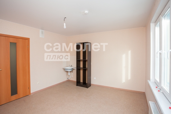 
  Продается студия, 24.4 м², Нахимова ул, д. 258
. Фото 9.