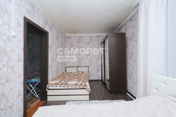 
  Продается дом, 61.6 м², село Мазурово
. Фото 4.