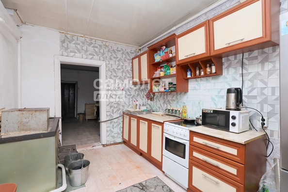 
  Продается дом, 61.6 м², село Мазурово
. Фото 12.