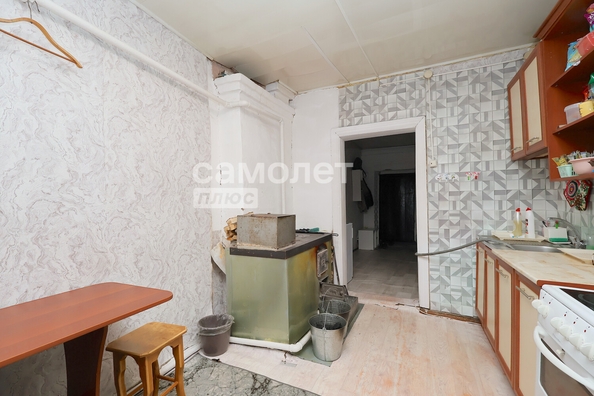 
  Продается дом, 61.6 м², село Мазурово
. Фото 13.