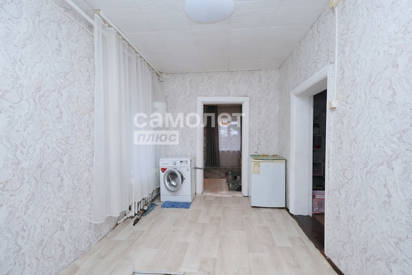 
  Продается дом, 61.6 м², село Мазурово
. Фото 14.