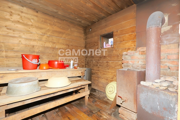 
  Продается дом, 61.6 м², село Мазурово
. Фото 17.