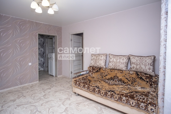 
  Продается дом, 48.7 м², Кемерово
. Фото 6.