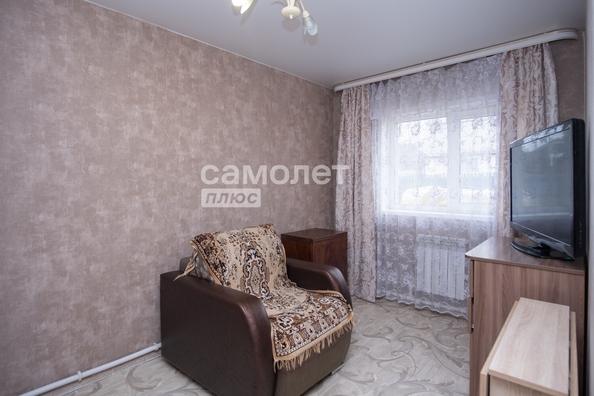 
  Продается дом, 48.7 м², Кемерово
. Фото 9.