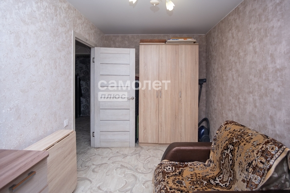 
  Продается дом, 48.7 м², Кемерово
. Фото 12.
