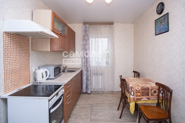 
  Продается дом, 48.7 м², Кемерово
. Фото 15.