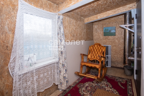 
  Продается дом, 48.7 м², Кемерово
. Фото 27.