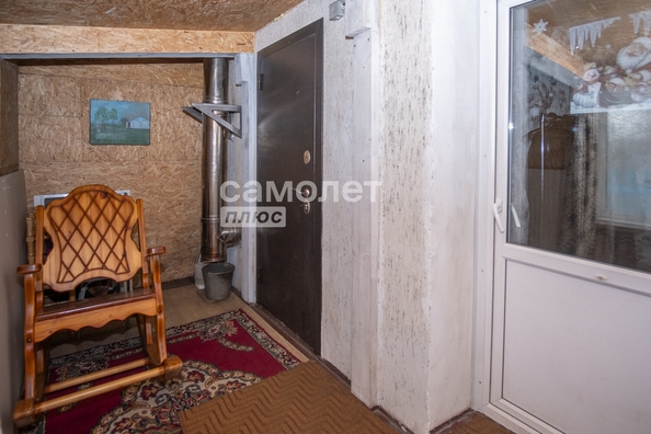 
  Продается дом, 48.7 м², Кемерово
. Фото 28.