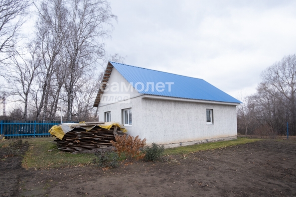 
  Продается дом, 48.7 м², Кемерово
. Фото 31.