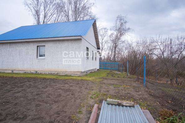 
  Продается дом, 48.7 м², Кемерово
. Фото 35.