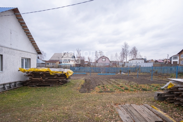 
  Продается дом, 48.7 м², Кемерово
. Фото 38.