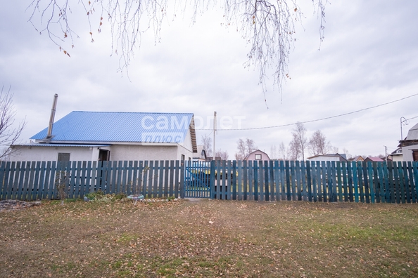 
  Продается дом, 48.7 м², Кемерово
. Фото 41.