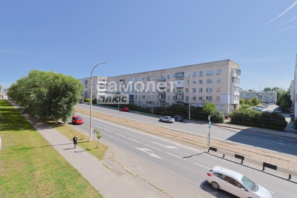 
  Продается 2-комн. квартира, 41 м², Шахтеров пр-кт, д. 41
. Фото 2.