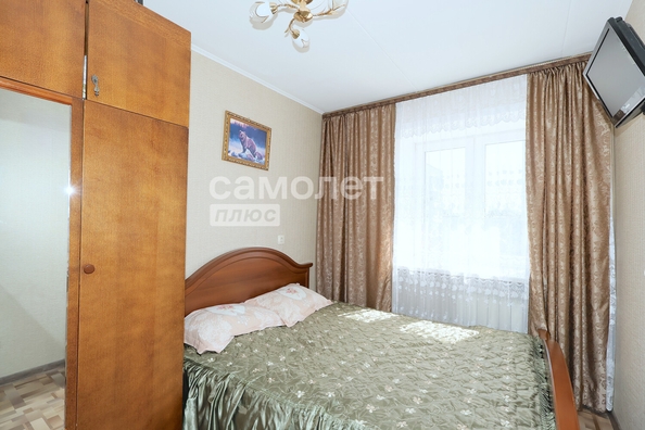 
  Продается 2-комн. квартира, 41 м², Шахтеров пр-кт, д. 41
. Фото 5.