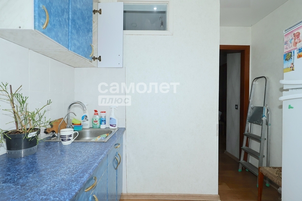 
  Продается 2-комн. квартира, 41 м², Шахтеров пр-кт, д. 41
. Фото 16.