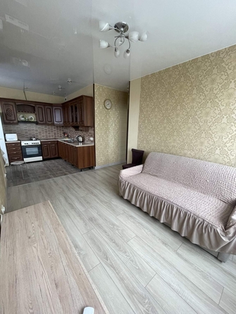 
  Сдается 2-комн. квартира, 43.1 м², Осенний б-р
. Фото 4.