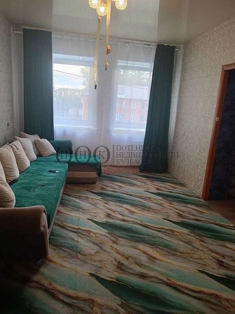 
  Продается 2-комн. квартира, 43 м², Каркасная ул, д. 14
. Фото 1.