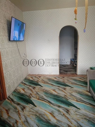 
  Продается 2-комн. квартира, 43 м², Каркасная ул, д. 14
. Фото 3.