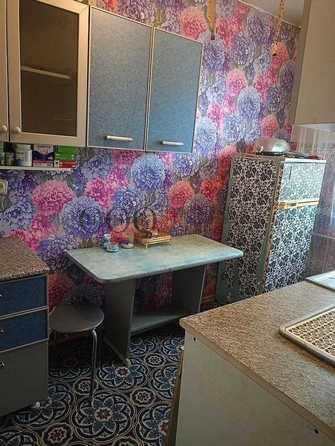 
  Продается 2-комн. квартира, 43 м², Каркасная ул, д. 14
. Фото 8.