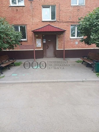 
  Продается 1-комн. квартира, 31.1 м², Сибиряков-Гвардейцев ул, д. 10
. Фото 12.
