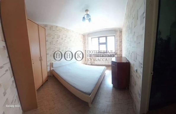 
  Продается 2-комн. квартира, 38.3 м², Космическая ул, д. 12
. Фото 2.