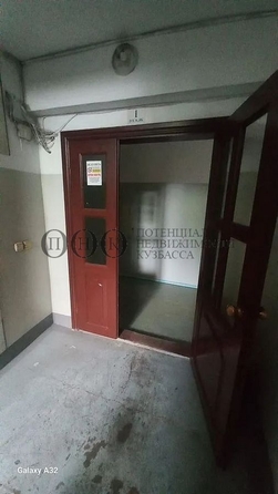 
  Продается 2-комн. квартира, 38.3 м², Космическая ул, д. 12
. Фото 14.