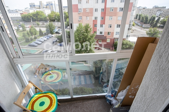 
  Продается комната, 32.3 м², Заречная 2-я ул, д. 3
. Фото 17.