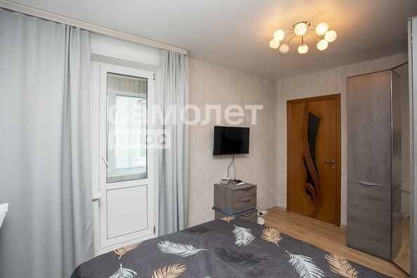 
  Продается 2-комн. квартира, 50.5 м², Тухачевского ул, д. 49
. Фото 5.