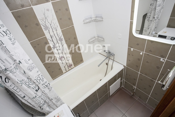 
  Продается 2-комн. квартира, 50.5 м², Тухачевского ул, д. 49
. Фото 9.