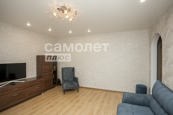 
  Продается 2-комн. квартира, 50.5 м², Тухачевского ул, д. 49
. Фото 17.