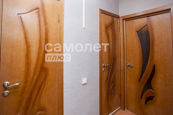 
  Продается 2-комн. квартира, 50.5 м², Тухачевского ул, д. 49
. Фото 21.