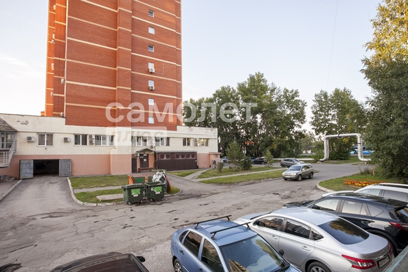 
  Продается 2-комн. квартира, 50.5 м², Тухачевского ул, д. 49
. Фото 28.