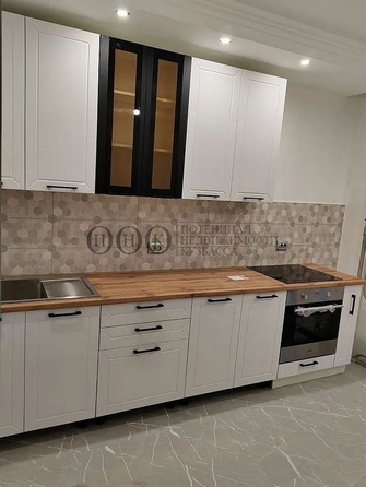 
  Продается 2-комн. квартира, 53.5 м², ЖК Кузнецкий, дом 8
. Фото 2.