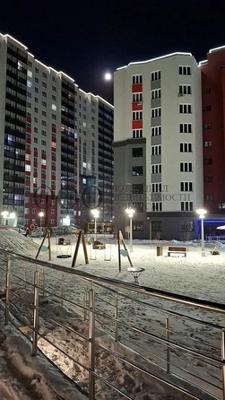 
  Продается 2-комн. квартира, 53.5 м², ЖК Кузнецкий, дом 8
. Фото 11.