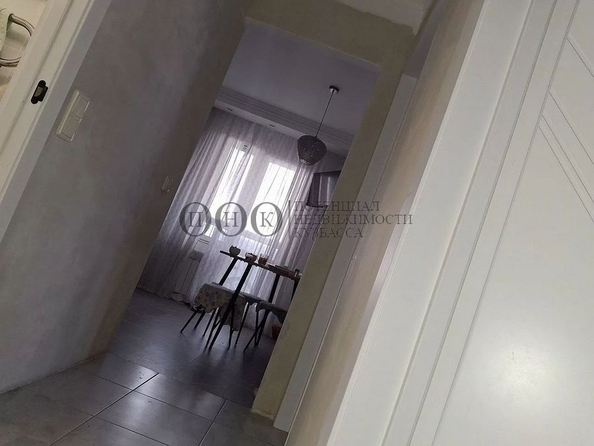
  Продается 2-комн. квартира, 53.5 м², ЖК Кузнецкий, дом 8
. Фото 12.