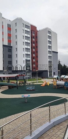 
  Продается 2-комн. квартира, 53.5 м², ЖК Кузнецкий, дом 8
. Фото 19.