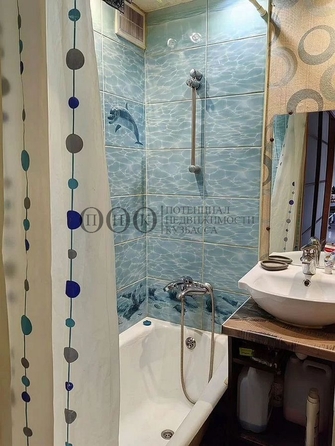 
  Продается 3-комн. квартира, 60 м², Ленина пр-кт, д. 150а
. Фото 13.