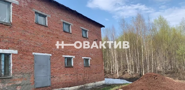 
  Продается земельный участок, 2.6 сотки, поселок городского типа Шерегеш
. Фото 14.