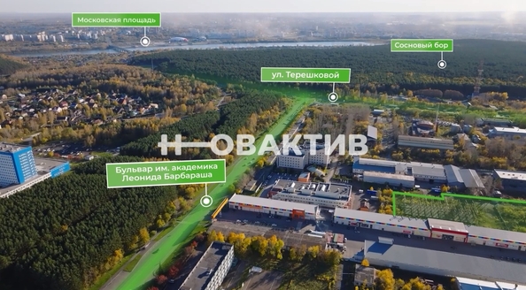 
  Продается земельный участок, 4.2 сотки, Кемерово
. Фото 7.