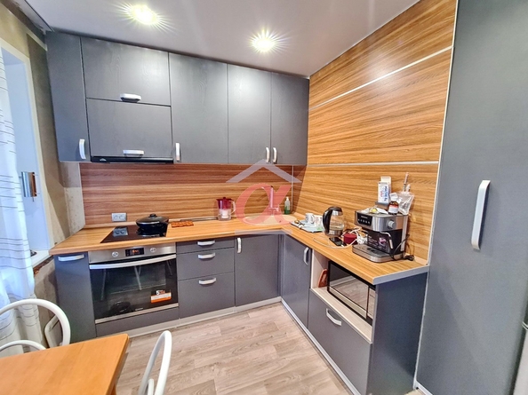 
  Продается 2-комн. квартира, 43.1 м², Леонова ул, д. 9а
. Фото 9.