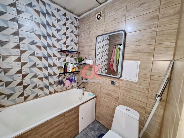 
  Продается 2-комн. квартира, 43.1 м², Леонова ул, д. 9а
. Фото 16.