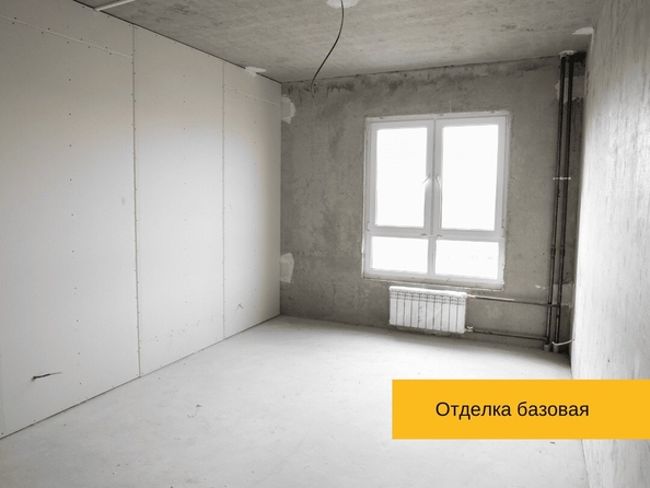 
  Продается 2-комн. квартира, 50.3 м², ЖК Верхний бульвар-2, дом 53 корп 1
. Фото 4.
